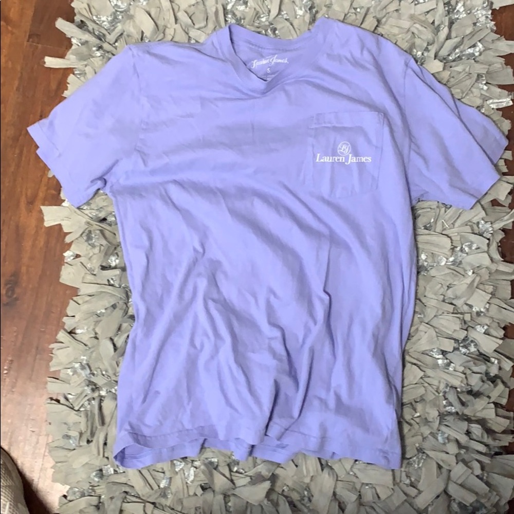 Lauren James T-shirt